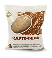 Удобрение картофель
